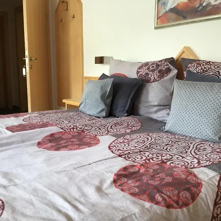 阿尔卑布里克旅馆 3* Tobadill