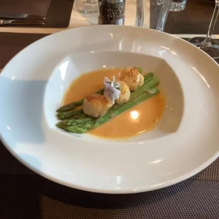 阿尔卑布里克旅馆 Tobadill