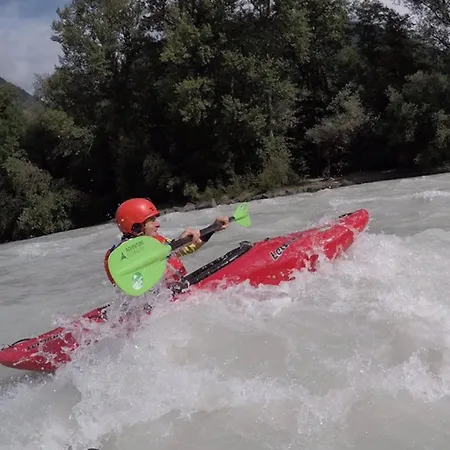 阿尔卑布里克旅馆 招待所 3*