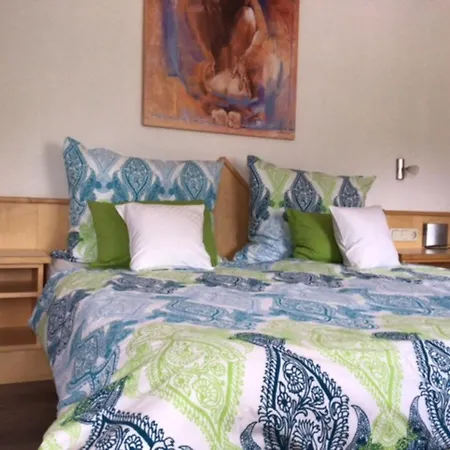 Guest house Gasthof Alpenblick 3*