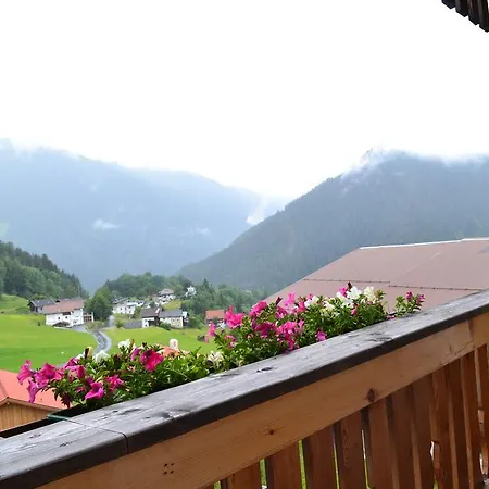 Affittacamere Alpenblick