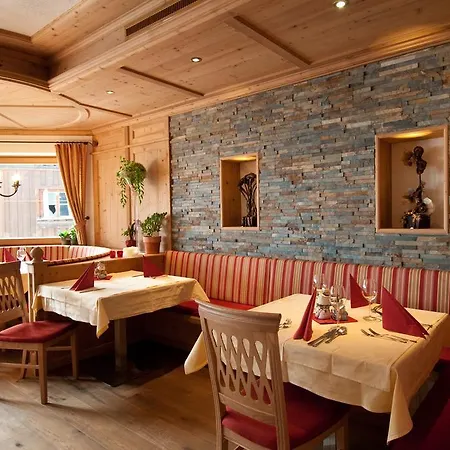 Guest house Gasthof Alpenblick