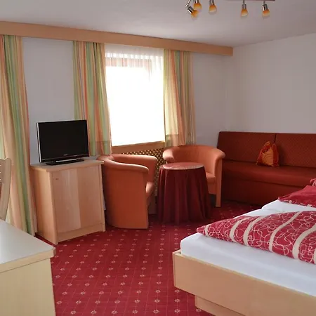 Gasthof Alpenblick Guest house 3*