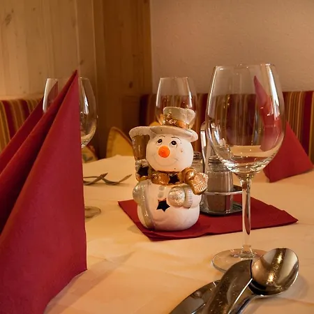 Gasthof Alpenblick 3*