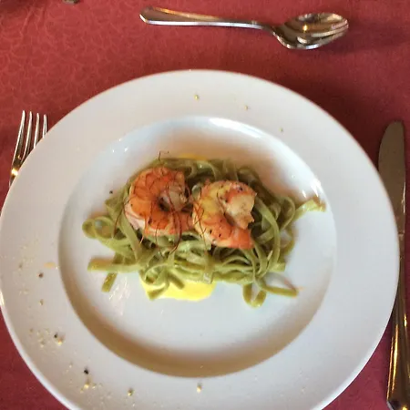 阿尔卑布里克旅馆 3*