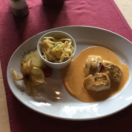 阿尔卑布里克旅馆 3*