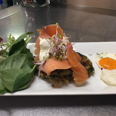 阿尔卑布里克旅馆 招待所 3*