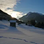 阿尔卑布里克旅馆 招待所 3*