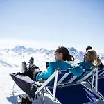 בית הארחה Alpenblick 3*