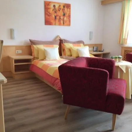Alpenblick 3* Тобадилль