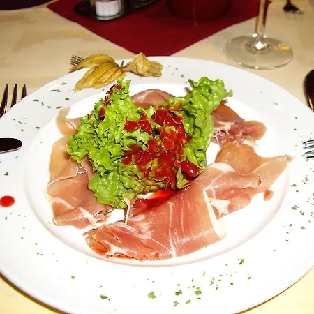 Konukevi Alpenblick Tobadill